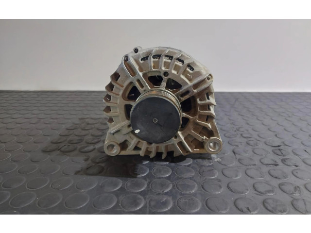 Генератор 9678048880 Citroen Berlingo