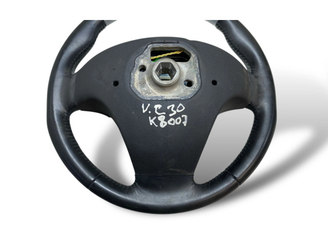 Руль Volvo C30  2010 - 2013 года RDESIGN      