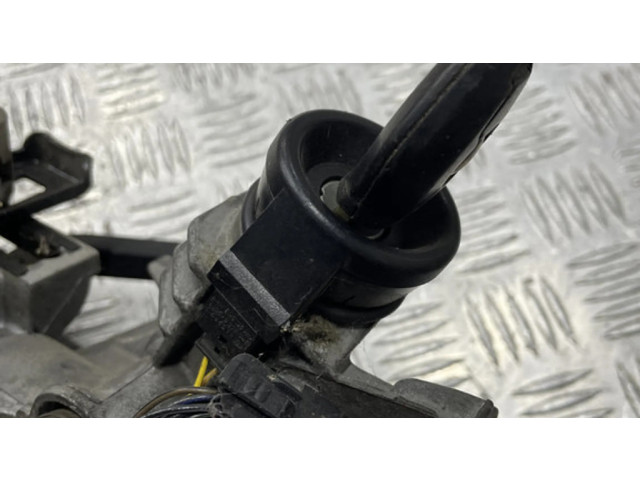 рейка Колонка рулевая BMW 5 E39 1996-2003 года