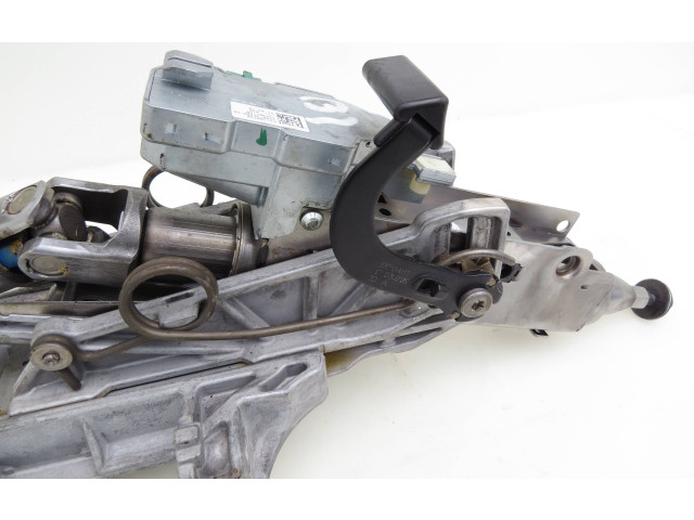 Рулевая рейка 31429652, 31340734 Volvo S60 2011 - 2013 года