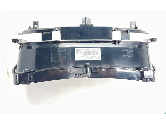 Přístrojová deska  Toyota Proace 2019 9822514880, SN20051827  