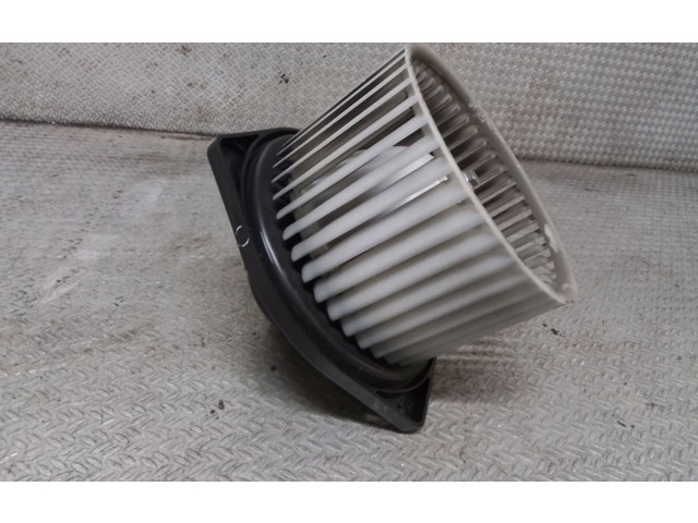 Вентилятор печки 7802A217 Mitsubishi Lancer VIII