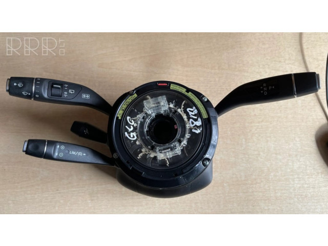 Комплект ручек