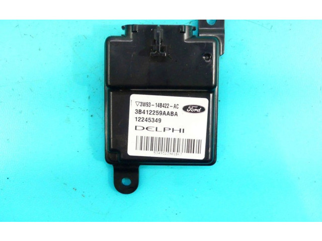 Блок комфорта 3W93-14B422-AC, IMPRK1256625 Jaguar XJ X350