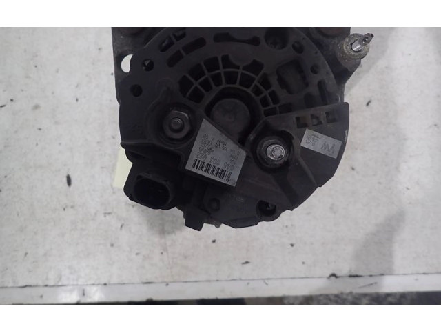 Генератор 045903023A Skoda Fabia Mk1 (6Y)