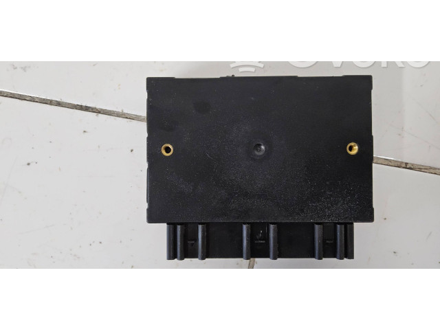 Блок комфорта 5J0959433A, 5DK00812920 Skoda Fabia Mk2 (5J)