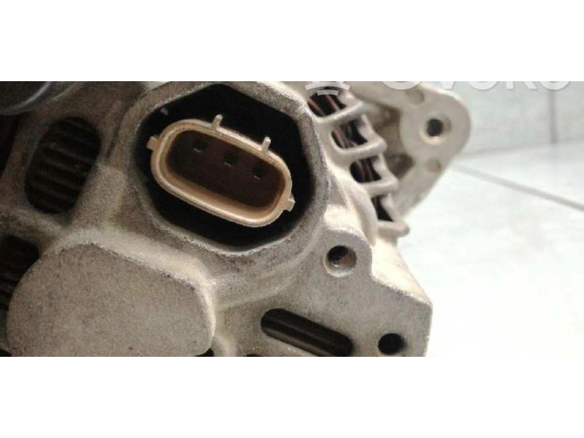 Генератор 31100P2EG02   Honda Civic      