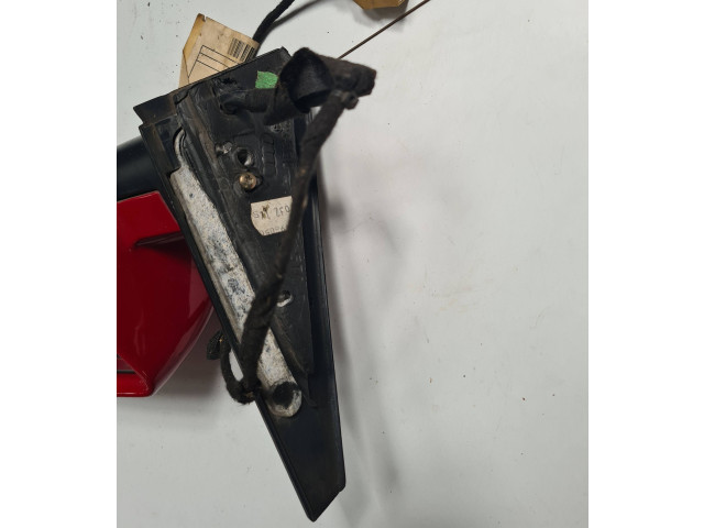 Зеркало электрическое Audi A2 - года