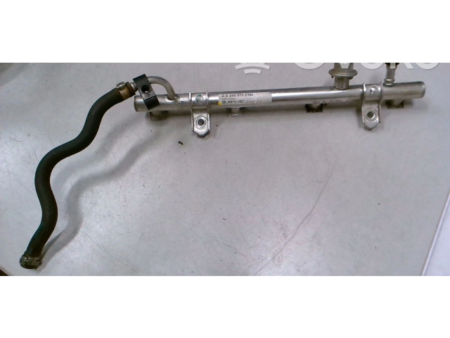 Vstřikovací lišta A2660700395 Mercedes-Benz A W169