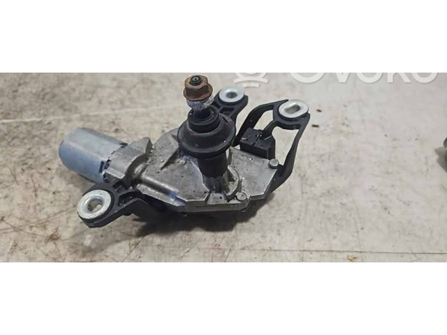 Двигатель стеклоочистителя заднего стекла     0390201800, 1K6955711C    Volkswagen PASSAT B6 