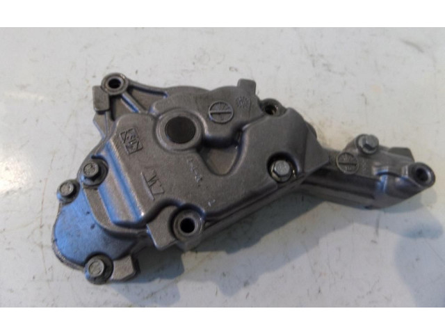 Масляный насос     Jeep Grand Cherokee 