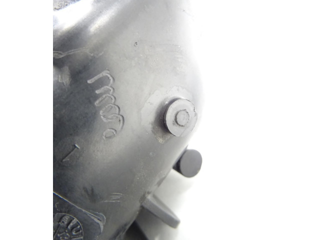 Интеркулер 8200880552 Dacia Duster