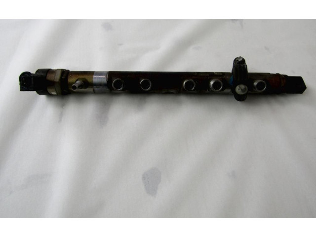 Vstřikovací lišta 7800601 BMW 5 F10 F11