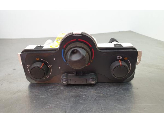 Блок управления климат-контролем 030967W, 69590001 Renault Clio III