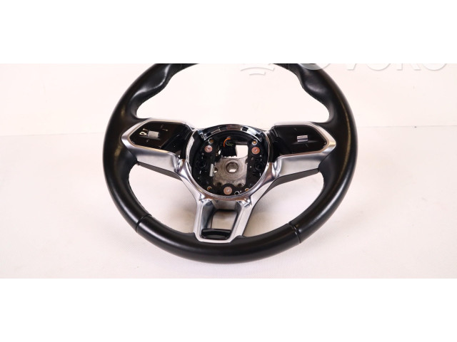 Volant Jaguar I-Pace 2023 J9D33F563BE