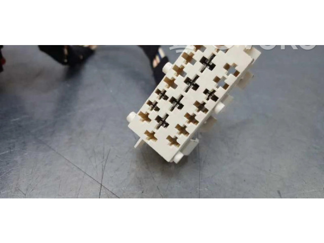 Блок управления климат-контролем 3435533, 3435533   Volvo 440