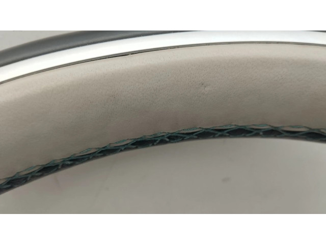 Руль Chrysler Pacifica 2017- года 6RM583X9AG