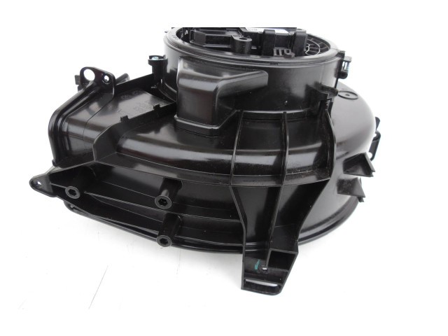 Вентилятор печки     0130309512, F011500123    Volvo XC60 