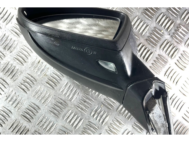 Зеркало электрическое Volkswagen e-Golf 2014 - года