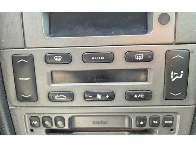 Блок управления климат-контролем    Peugeot 406