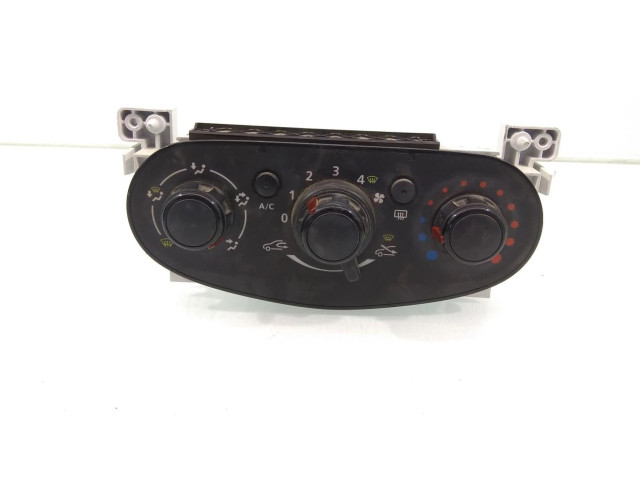 Блок управления климат-контролем T83703A   Dacia Logan II