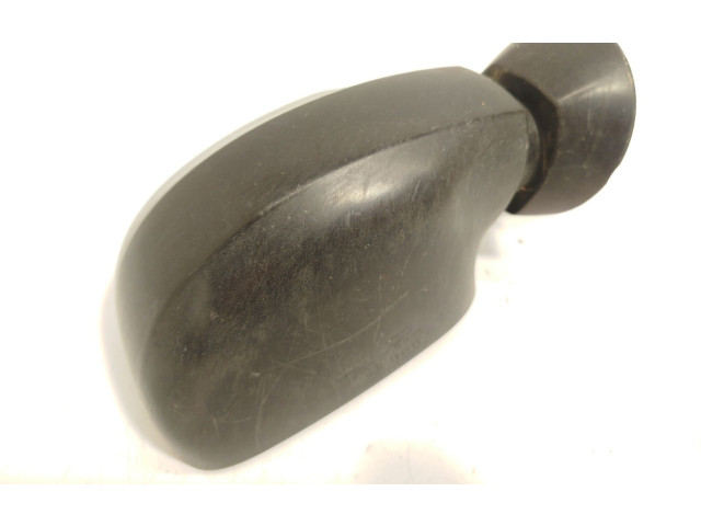 Зеркало электрическое        Dacia Duster Oroch  2015 -  года   