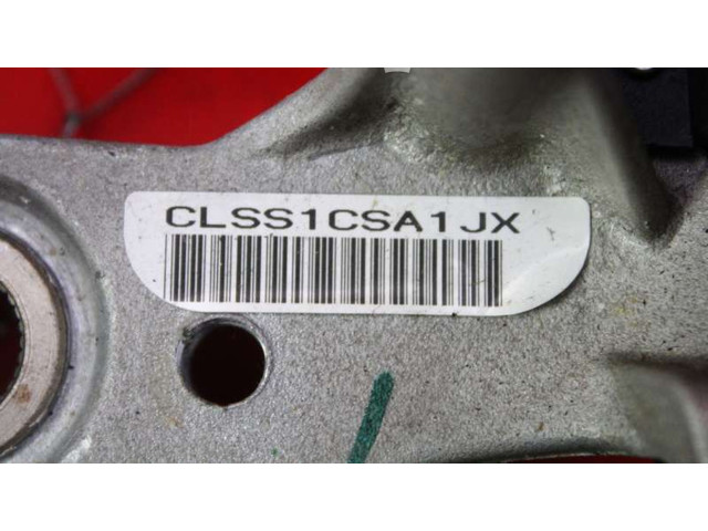 Руль Chrysler Pacifica - года 0TV751DVAE, 0TV751DVAE