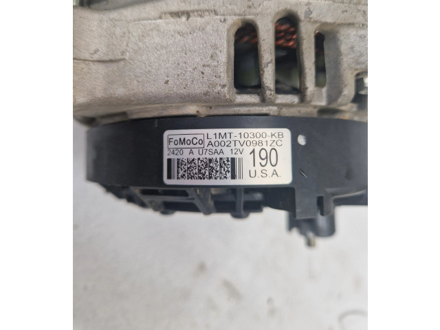 Píst L1MT10300KB, A002TV0981ZC Ford Explorer