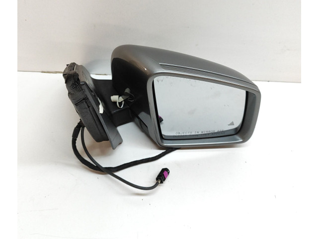 Зеркало электрическое        Mercedes-Benz GL X166  2013 - 2019 года   