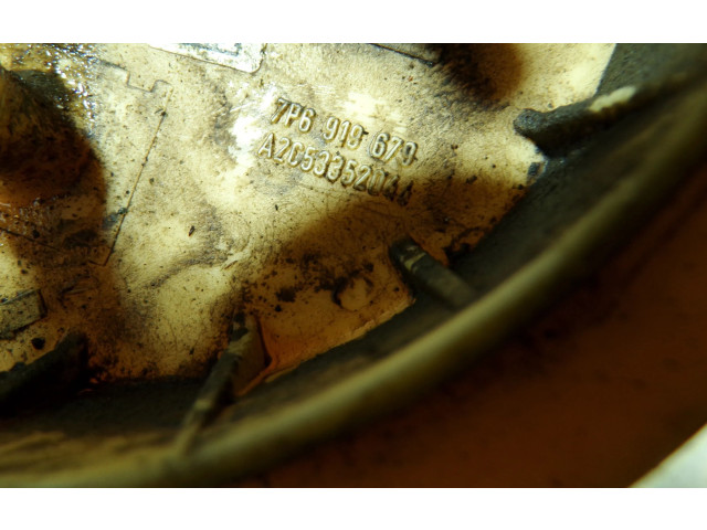 Vstřikovací čerpadlo 7P6919679 Volkswagen Touareg II CKD