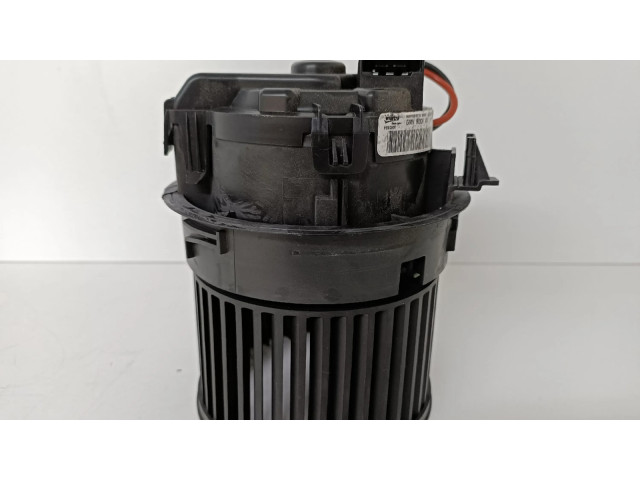 Вентилятор печки    1608182080   Peugeot 2008 I