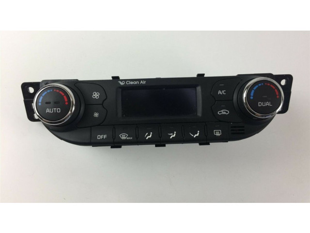 Блок управления климат-контролем A2C32149703, Z1608 KIA Ceed