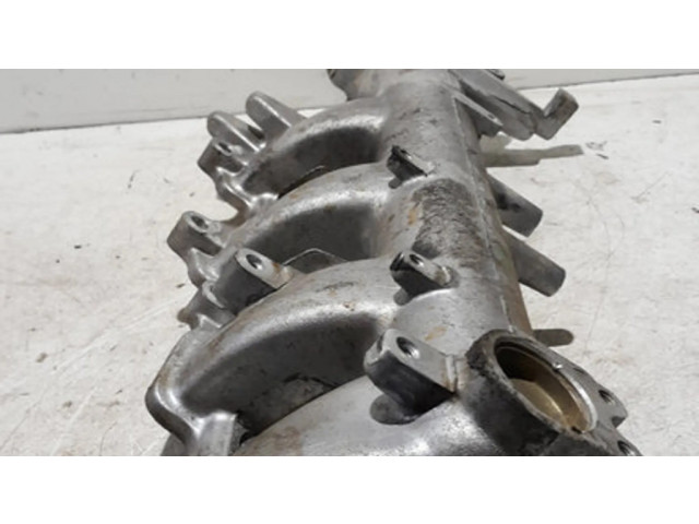 Всасывающий коллектор