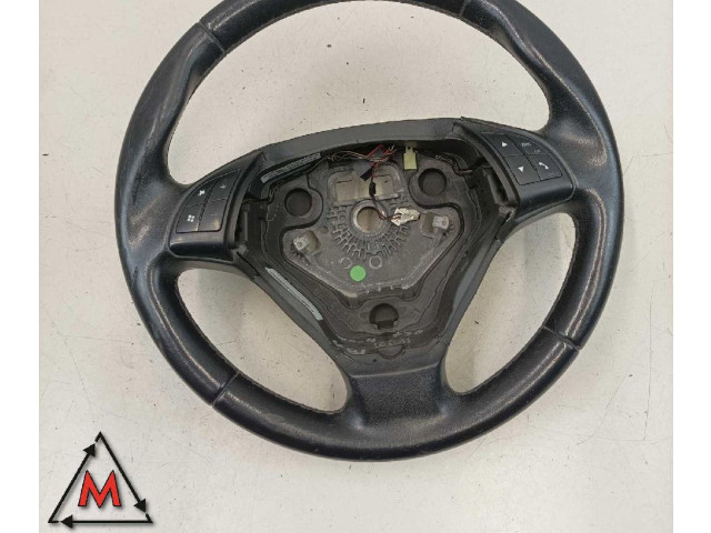 Руль 735331951, 735331952 Fiat Grande Punto