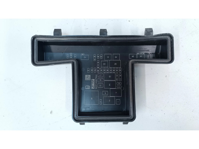 Блок предохранителей DG9T14A067AF Ford Fusion II