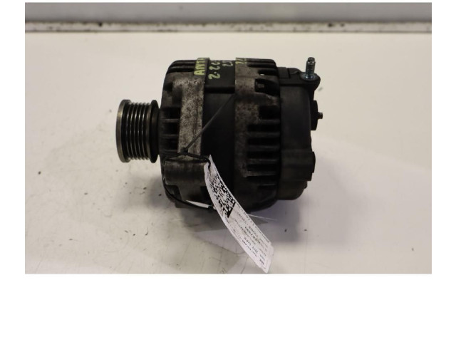 Генератор 13501719   Opel Antara      