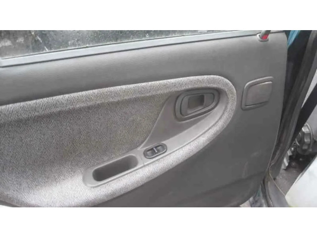 Zpětné zrcátko Daewoo Nexia 1996 MANUAL, VERDE