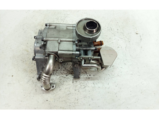 Čerpadlo oleje 07Z115187A Volkswagen Touareg I