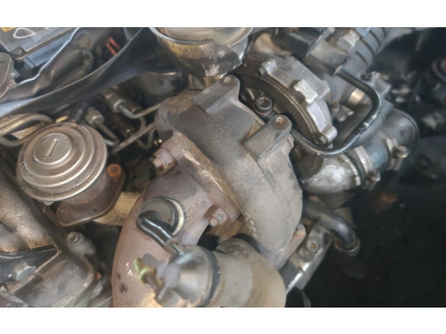 Turbodmychadlo Турбина 059145701c, 103319 Volkswagen PASSAT B5.5