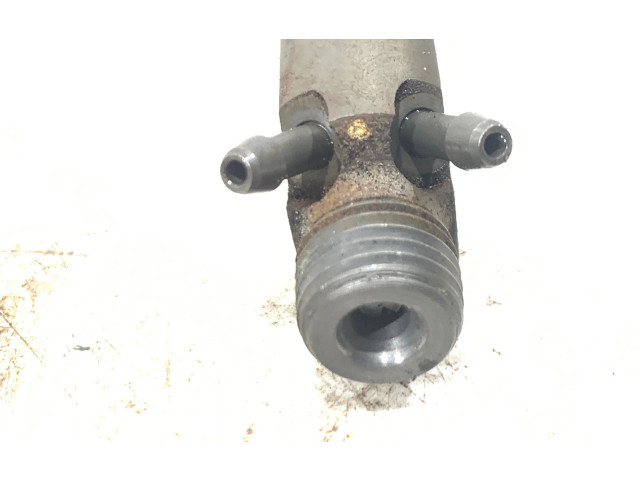 Форсунка 028130202p, 412193696 Audi 80 90 S2 B4