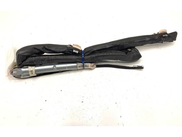 Боковая подушка безопасности 9687714280   Citroen C5