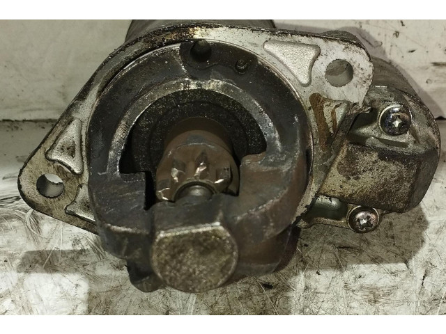 Турбина Стартер Mitsubishi Colt CZ3           