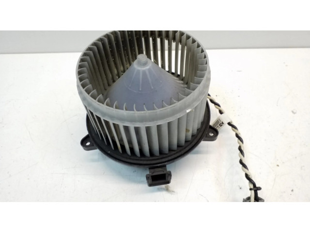 Вентилятор печки    16454628   Chevrolet Volt I