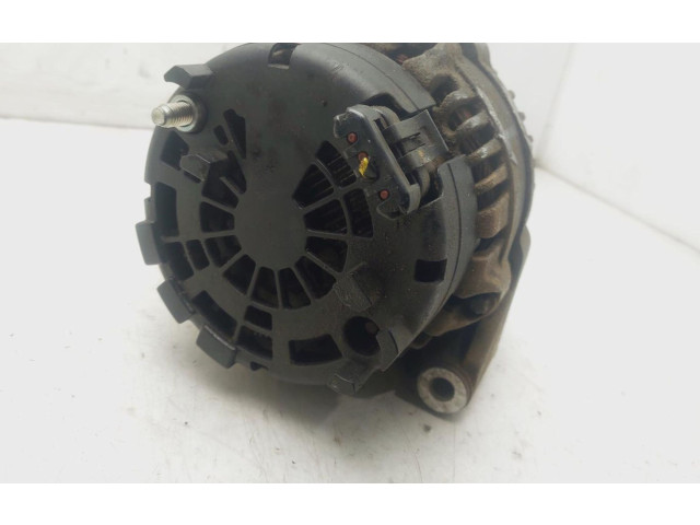 Генератор A6641540102 SsangYong Actyon sports I