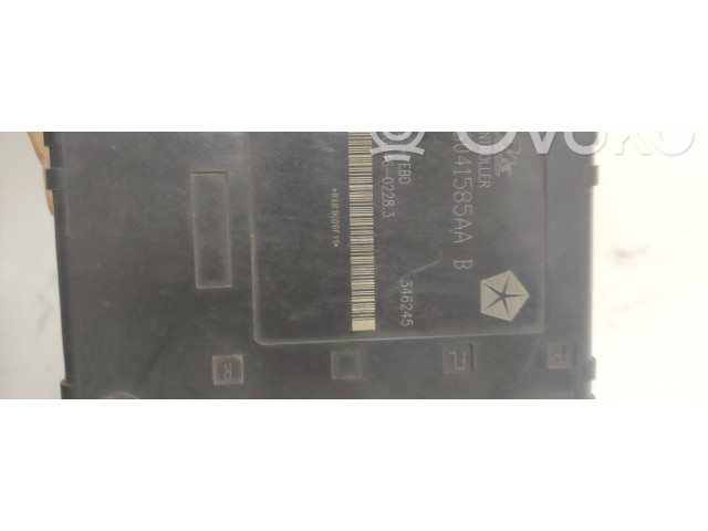 Блок АБС 56041585aa   Jeep  Cherokee III KJ  2001 - 2008 года