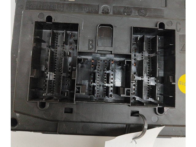 Блок комфорта 1EA937089L, 1EA937089A Volkswagen ID.3