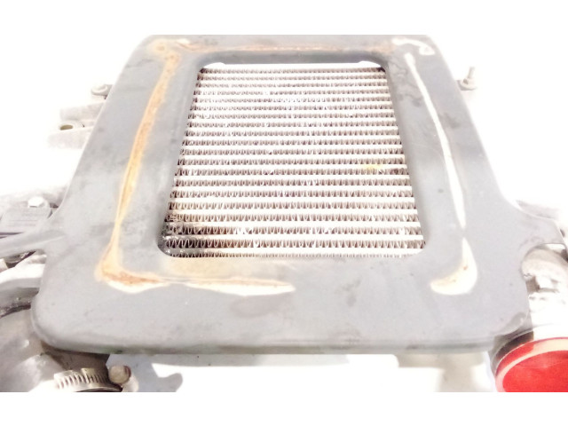 Интеркулер 14461VC106 Nissan Terrano