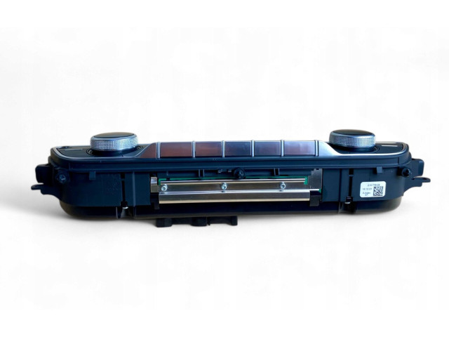 Блок управления климат-контролем 8W0820043BQ Audi A5