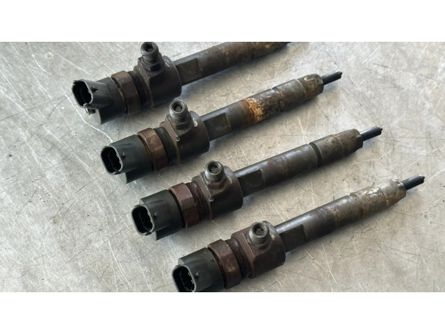 Vstřikovač 0445110 Fiat Doblo pro naftový motor 1.9