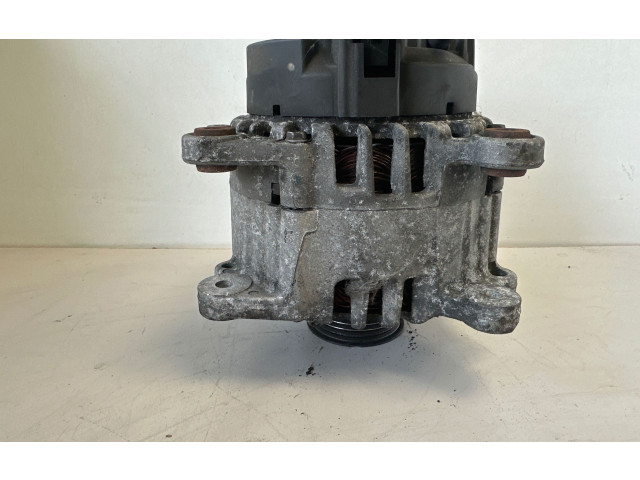 Генератор 059903016J Audi Q5 SQ5